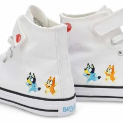 Chuck Taylor All Star Eva Lift - Bluey Kids