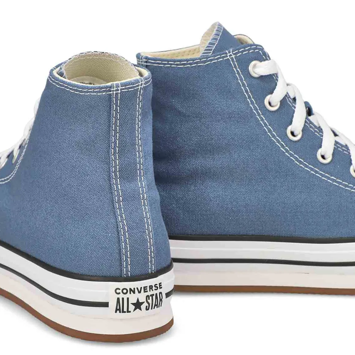 Chuck Taylor All Star Eva Lift Kids