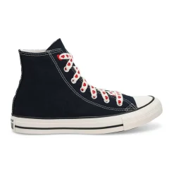 Chuck Taylor All Star Hearts And Roses Girls