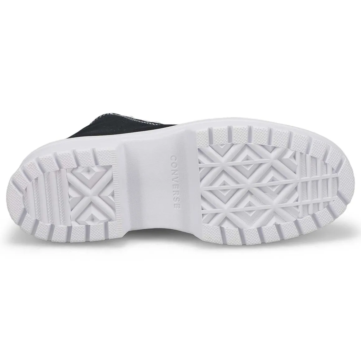 Chuck Taylor All Star Heel Foundation Women