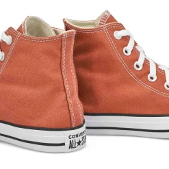Chuck Taylor All Star Hi- Animal Print Women