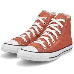 Chuck Taylor All Star Hi- Animal Print Women
