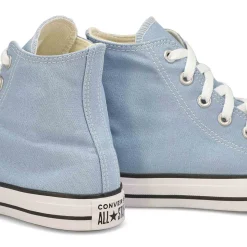 Chuck Taylor All Star Hi- Animal Print Women