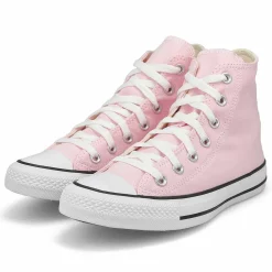 Chuck Taylor All Star Hi- Animal Print Women