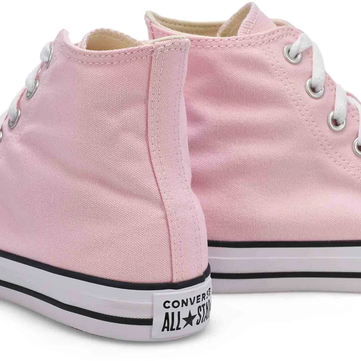Chuck Taylor All Star Hi- Animal Print Women