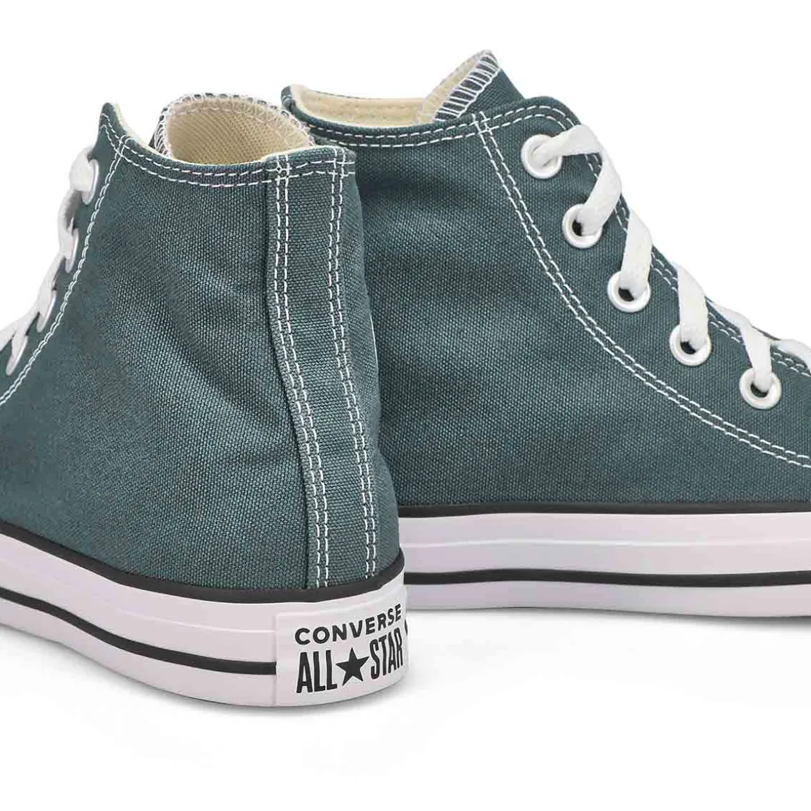 Chuck Taylor All Star Hi- Animal Print Women