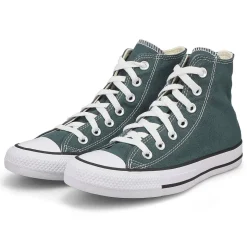 Chuck Taylor All Star Hi- Animal Print Women