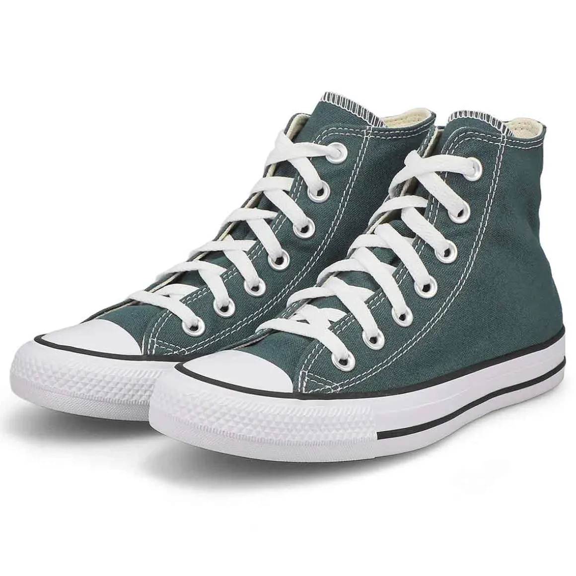 Chuck Taylor All Star Hi- Animal Print Women