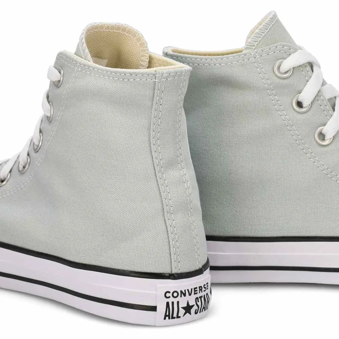 Chuck Taylor All Star Hi- Animal Print Women