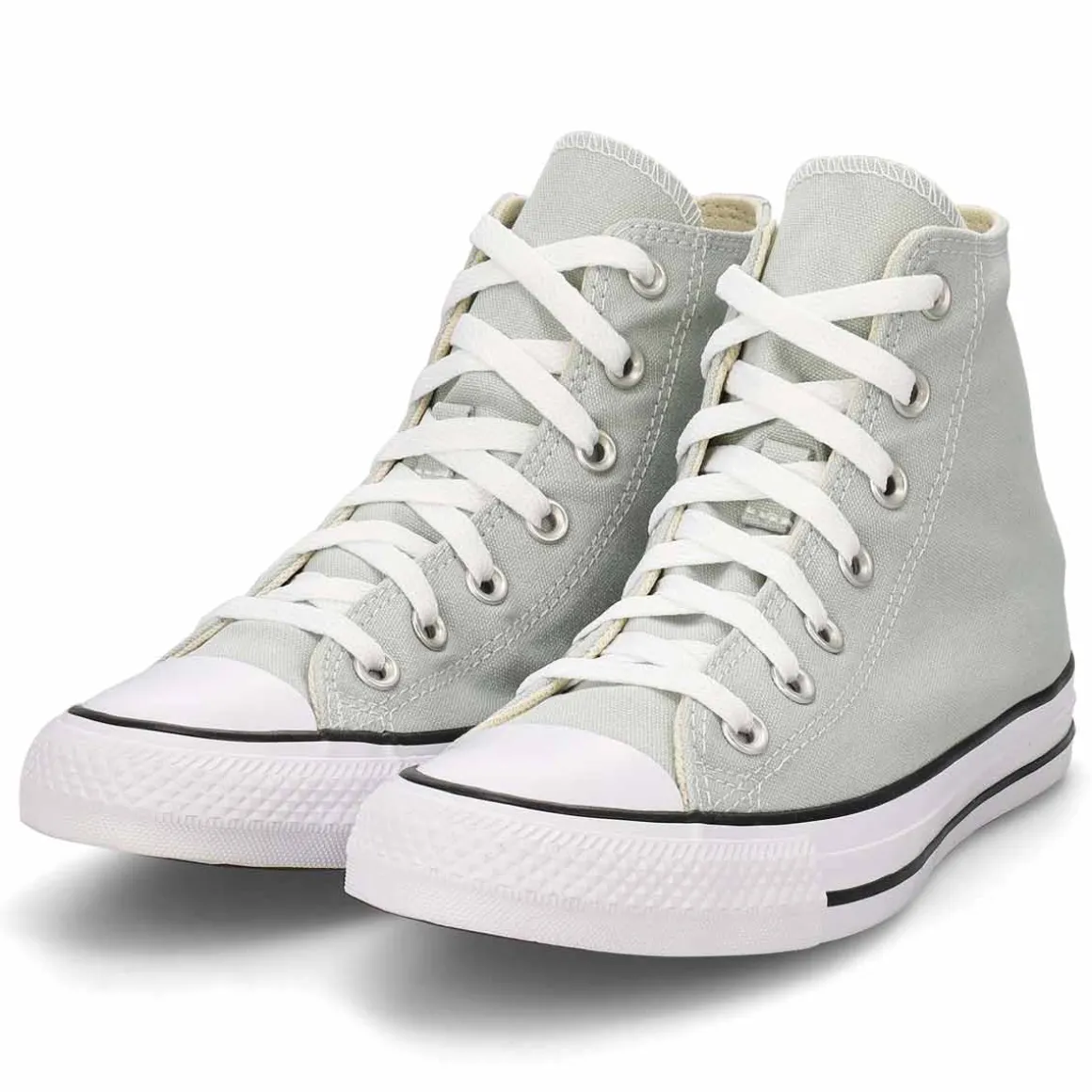 Chuck Taylor All Star Hi- Animal Print Women