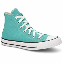 Chuck Taylor All Star Hi- Animal Print Women