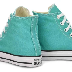Chuck Taylor All Star Hi- Animal Print Women