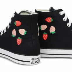 Chuck Taylor All Star Hi- Animal Print Women