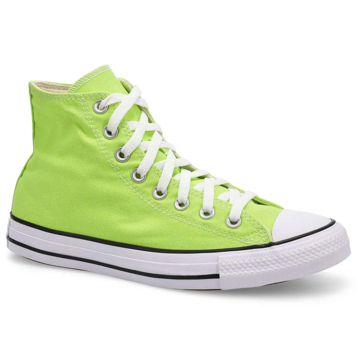 Chuck Taylor All Star Hi- Animal Print Women