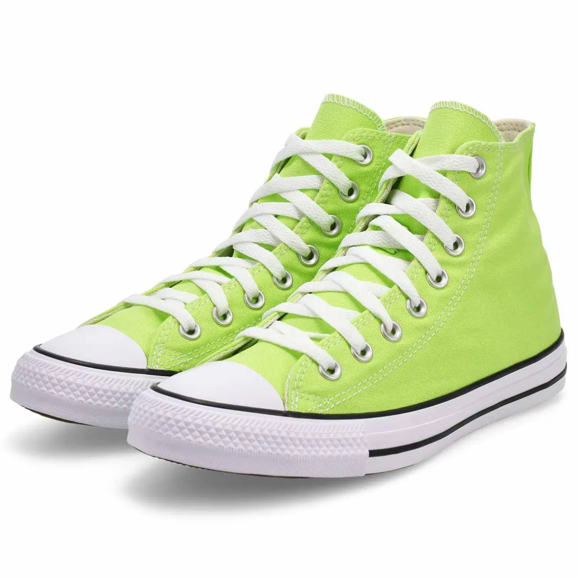 Chuck Taylor All Star Hi- Animal Print Women