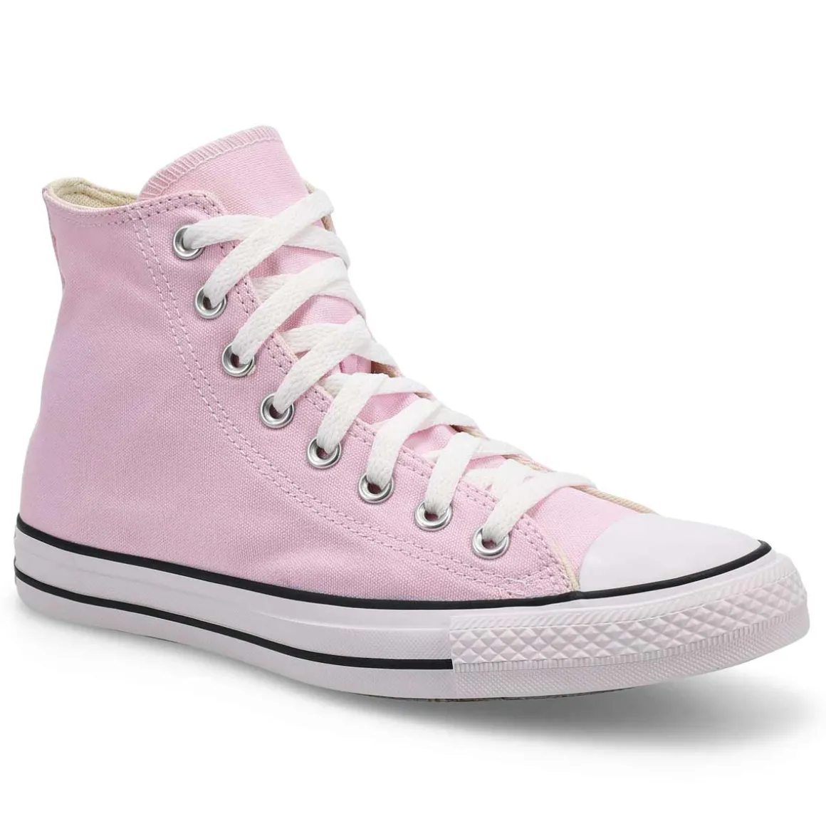 Chuck Taylor All Star Hi- Animal Print Women