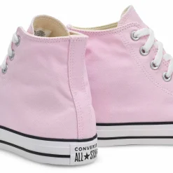 Chuck Taylor All Star Hi- Animal Print Women