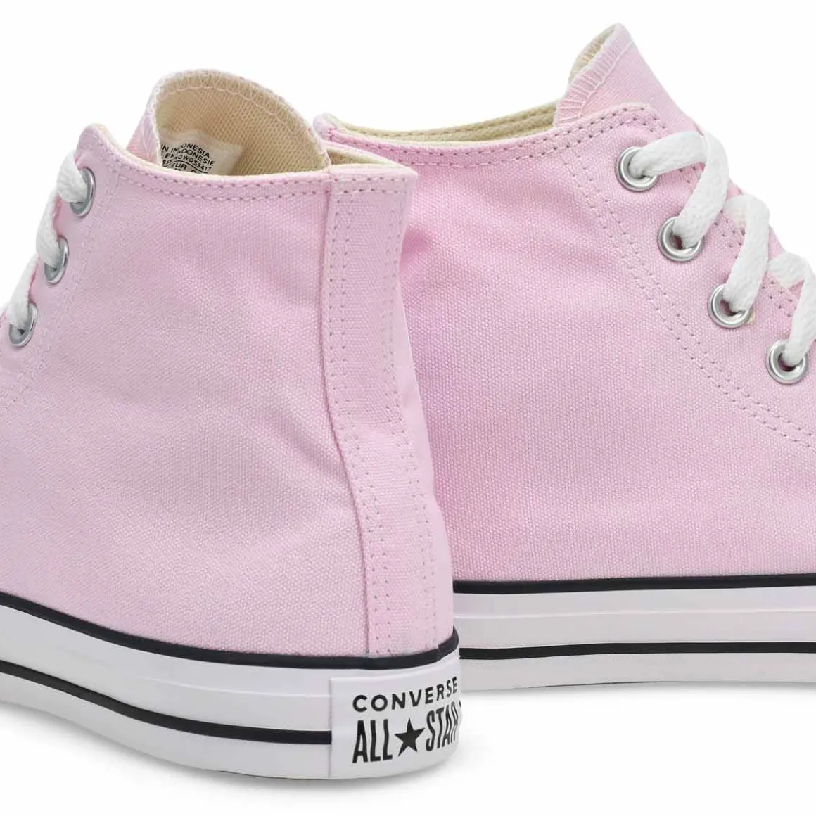 Chuck Taylor All Star Hi- Animal Print Women