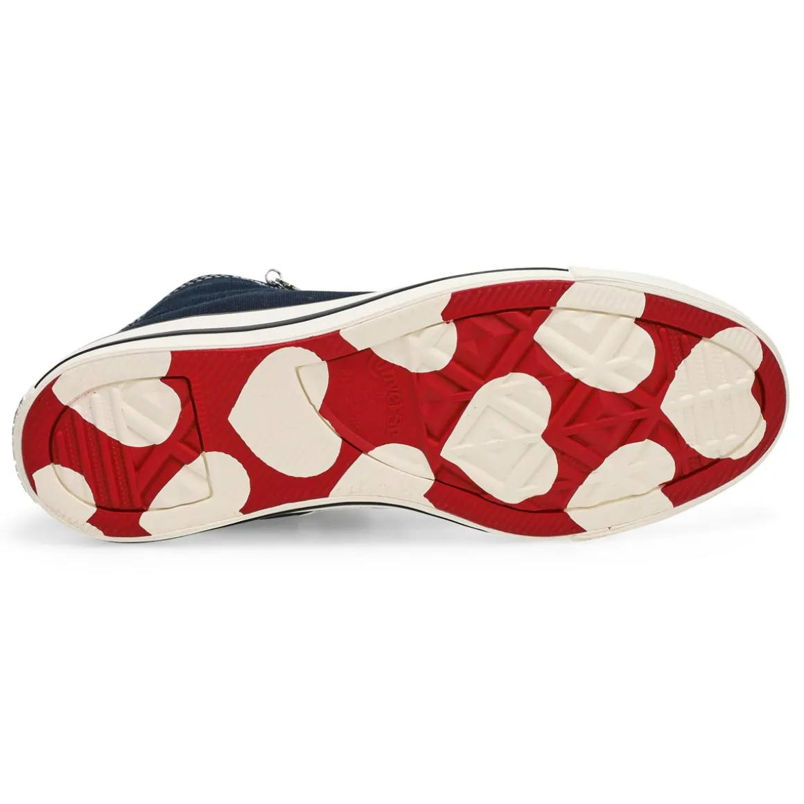Chuck Taylor All Star Leather Women