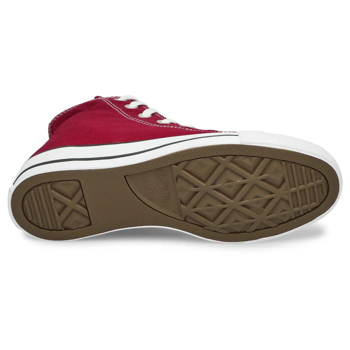 Chuck Taylor All Star Leather Women