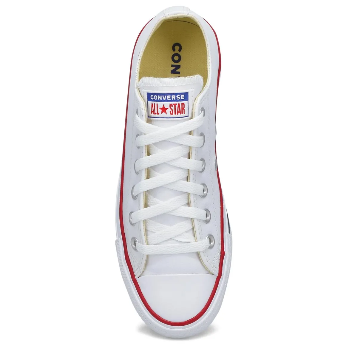 Chuck Taylor All Star Leather Women