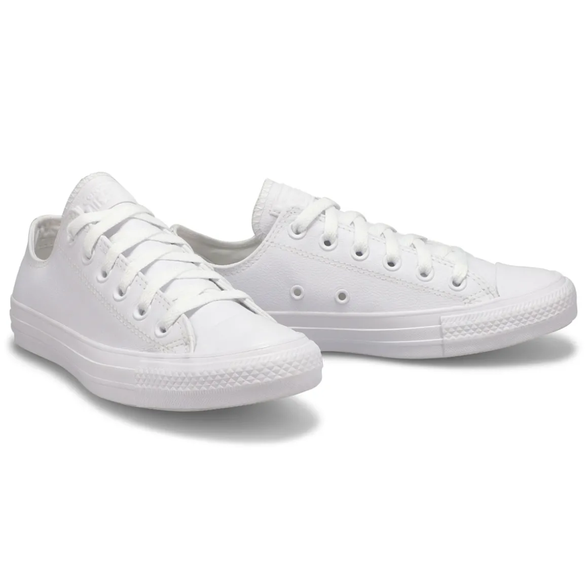 Chuck Taylor All Star Leather Women
