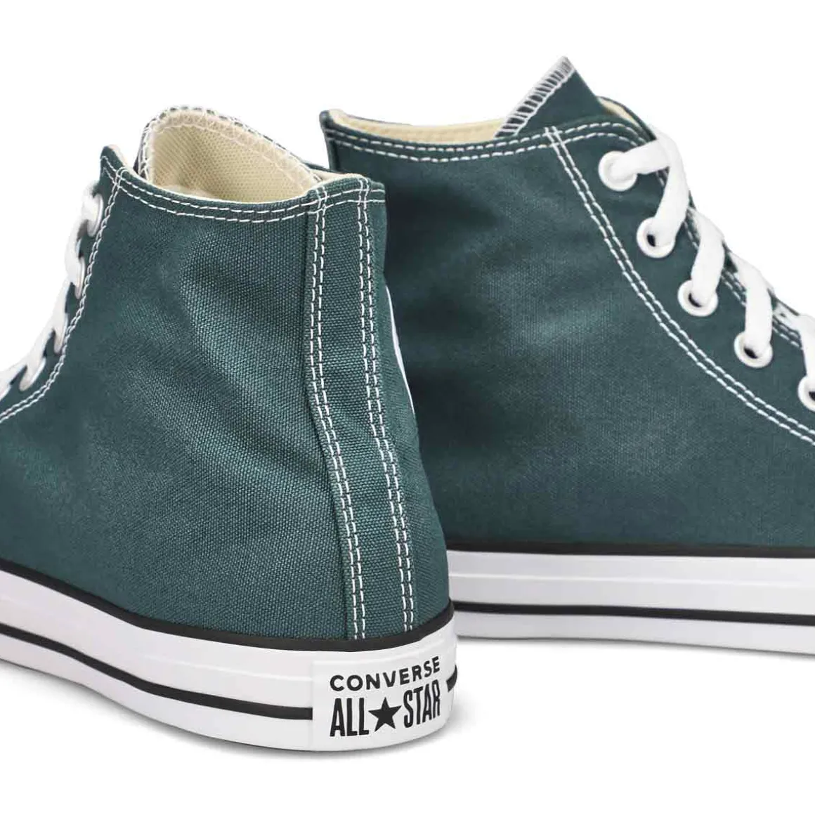 Chuck Taylor All Star Leather Hi Men