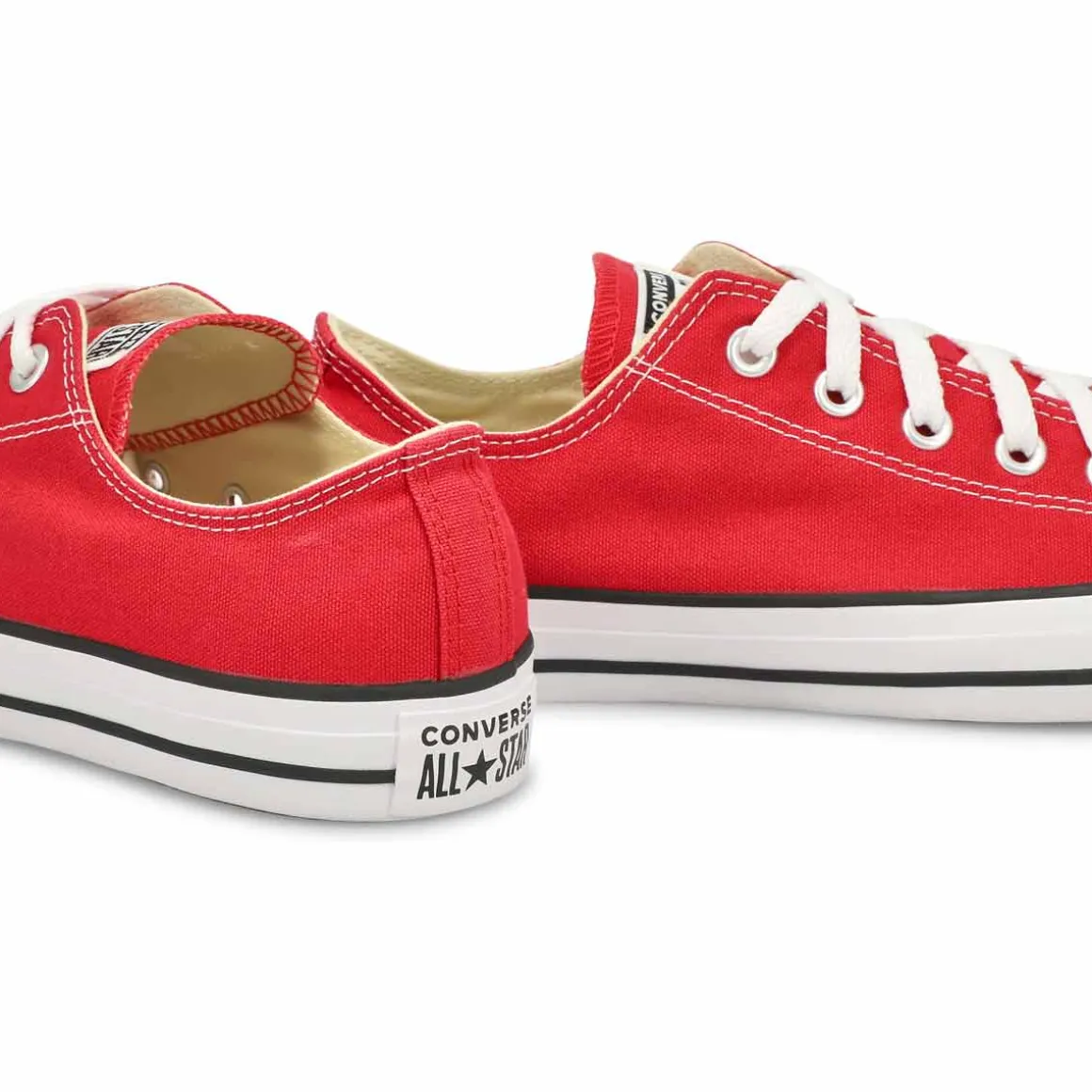 Chuck Taylor All Star Leather Men