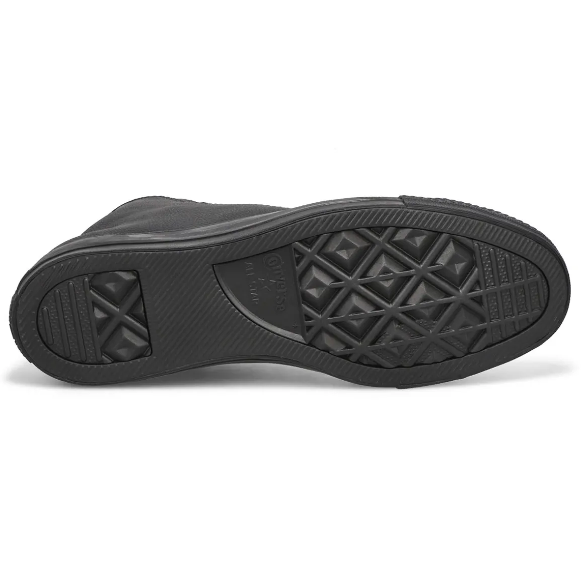 Chuck Taylor All Star Leather Men