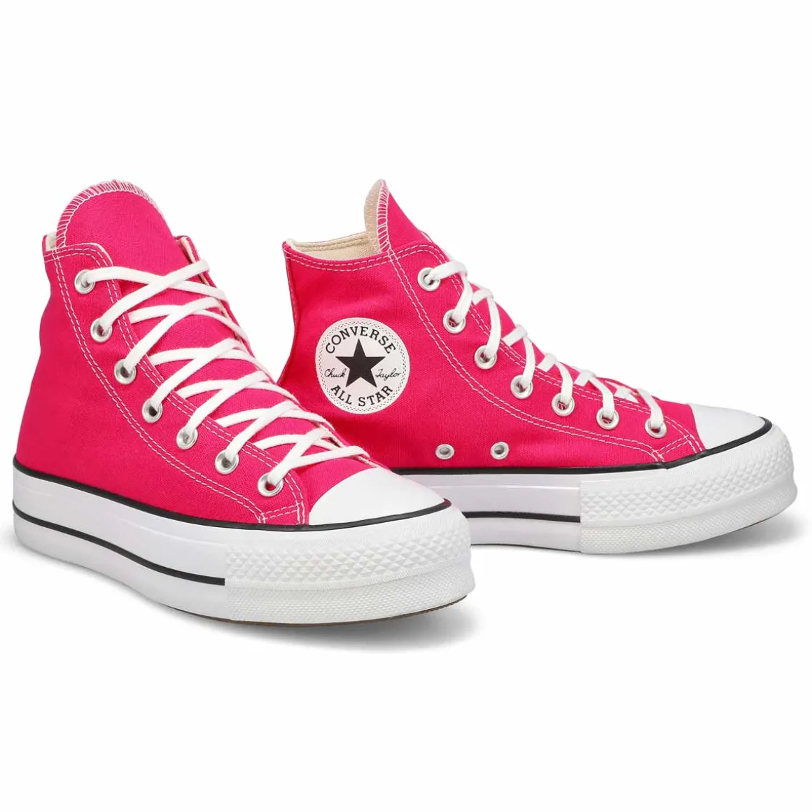 Chuck Taylor All Star Lift H Women