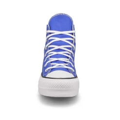 Chuck Taylor All Star Lift Flowers Women