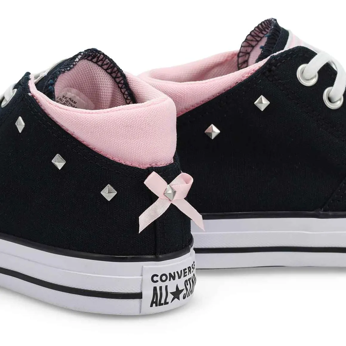 Chuck Taylor All Star Madison Mid Women
