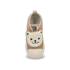 Chuck Taylor All Star Sherpa Bear Easy-On Baby and Toddlers