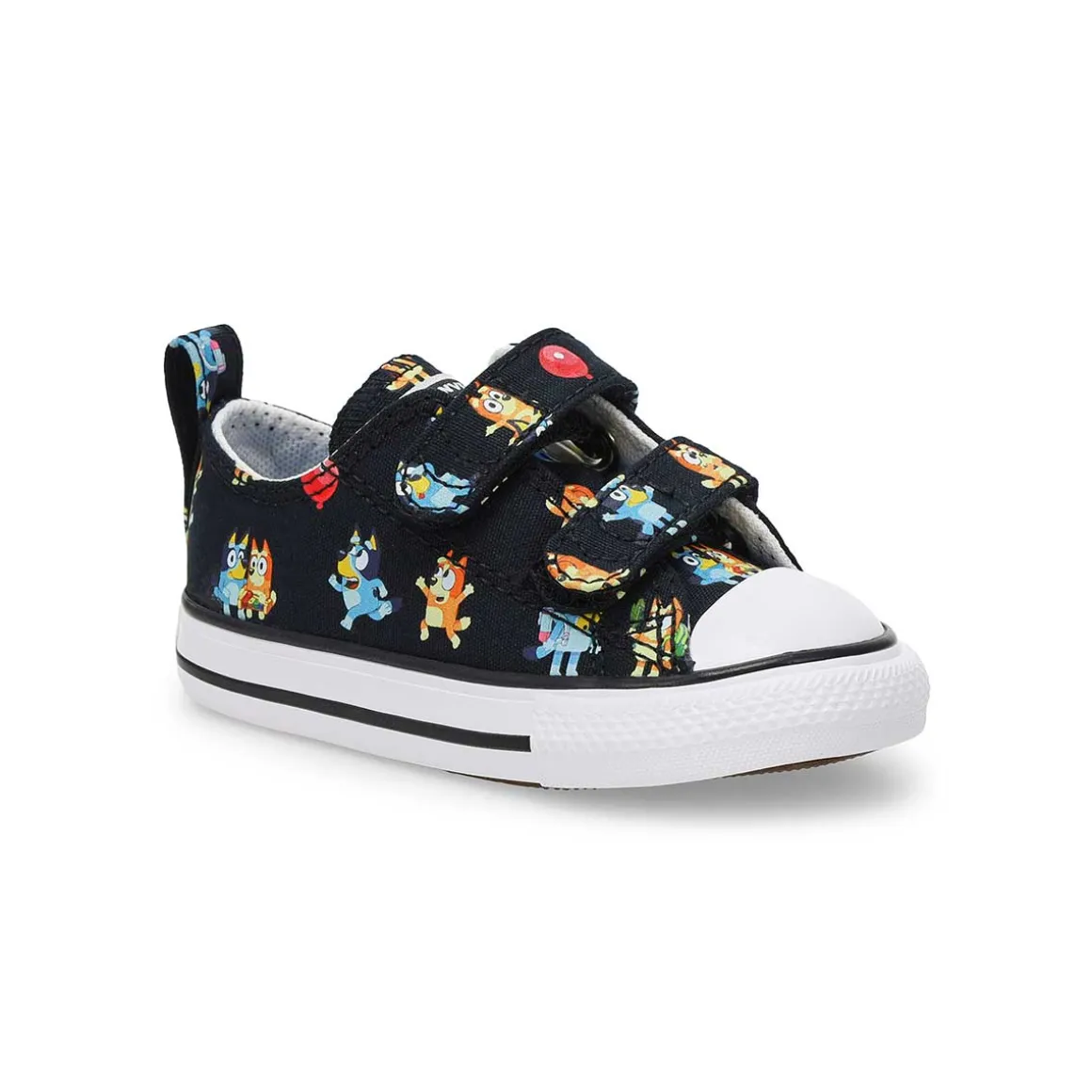 Chuck Taylor All Star 2V - Bluey Baby and Toddlers