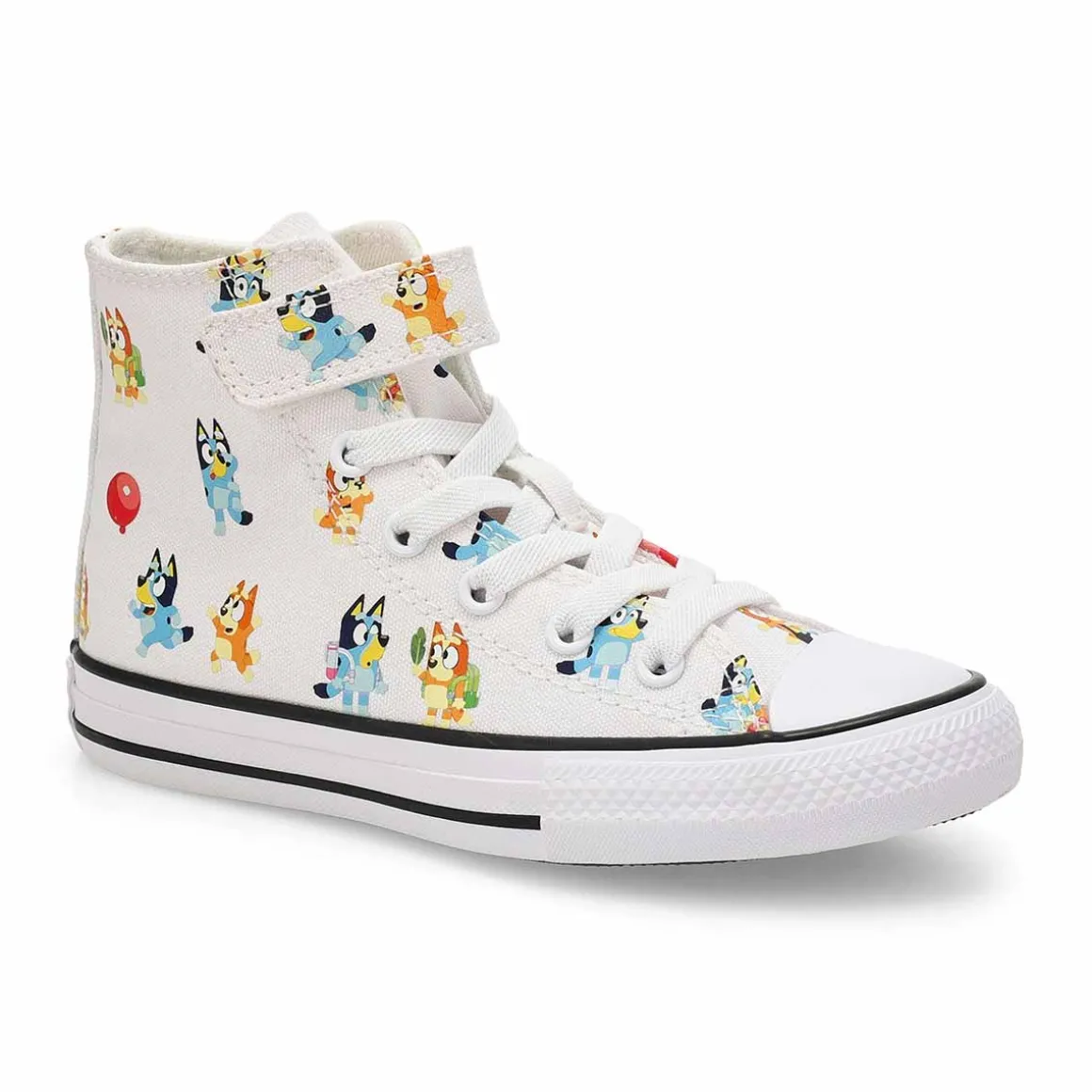 Chuck Taylor All Star 2V - Bluey Baby and Toddlers