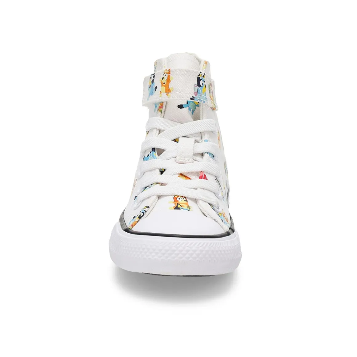 Chuck Taylor All Star 2V - Bluey Baby and Toddlers