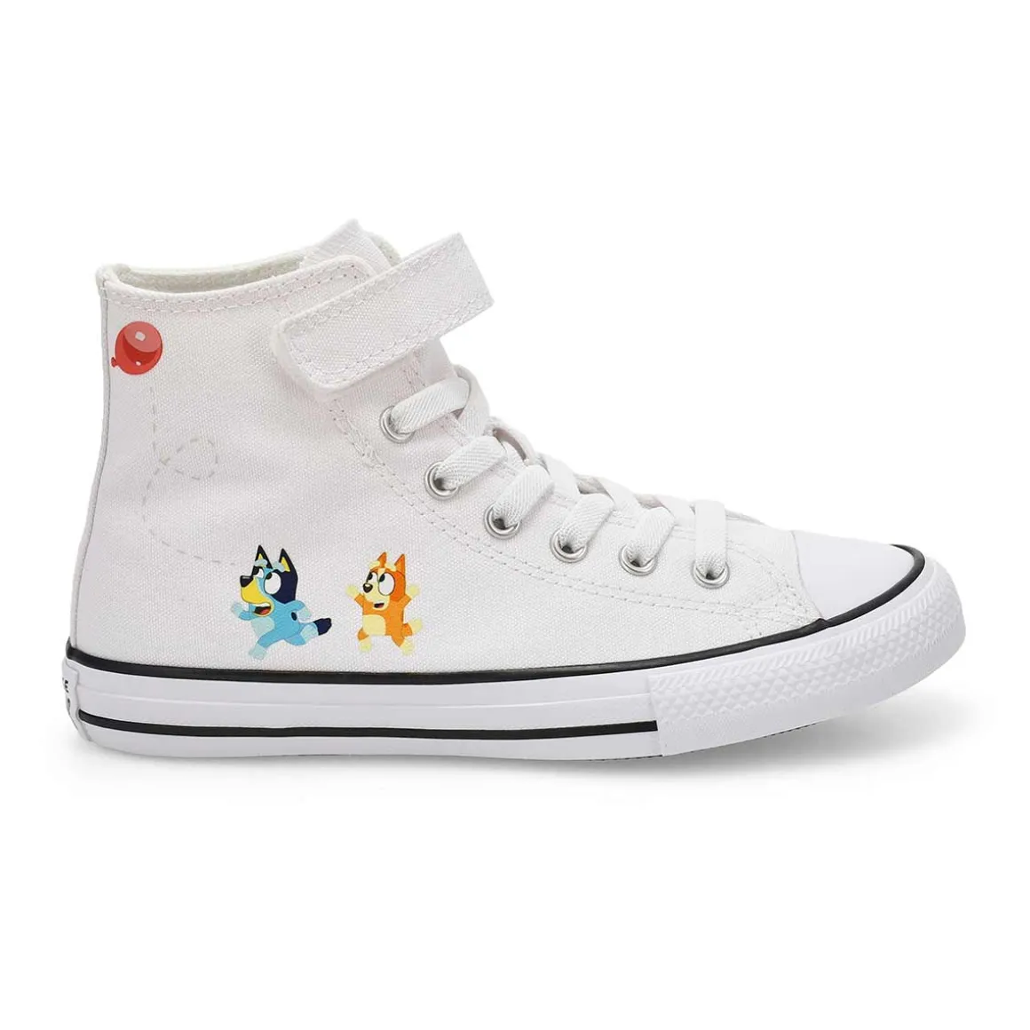 Chuck Taylor All Star 2V - Bluey Baby and Toddlers