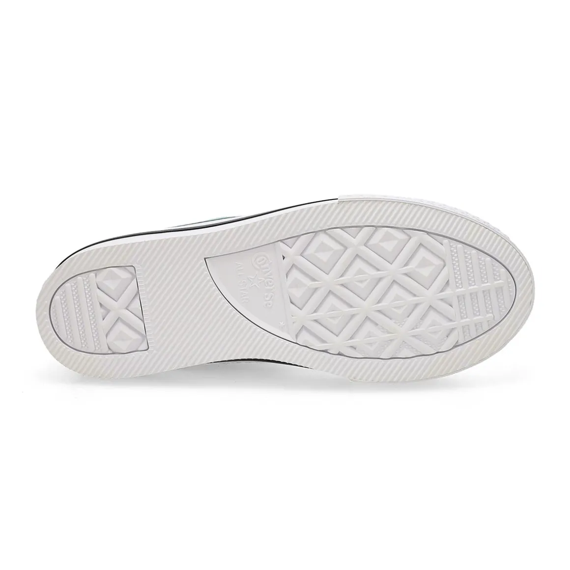 Chuck Taylor All Star 2V - Bluey Baby and Toddlers