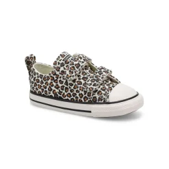 Chuck Taylor All Star 2V - Polka-Doodle Baby and Toddlers