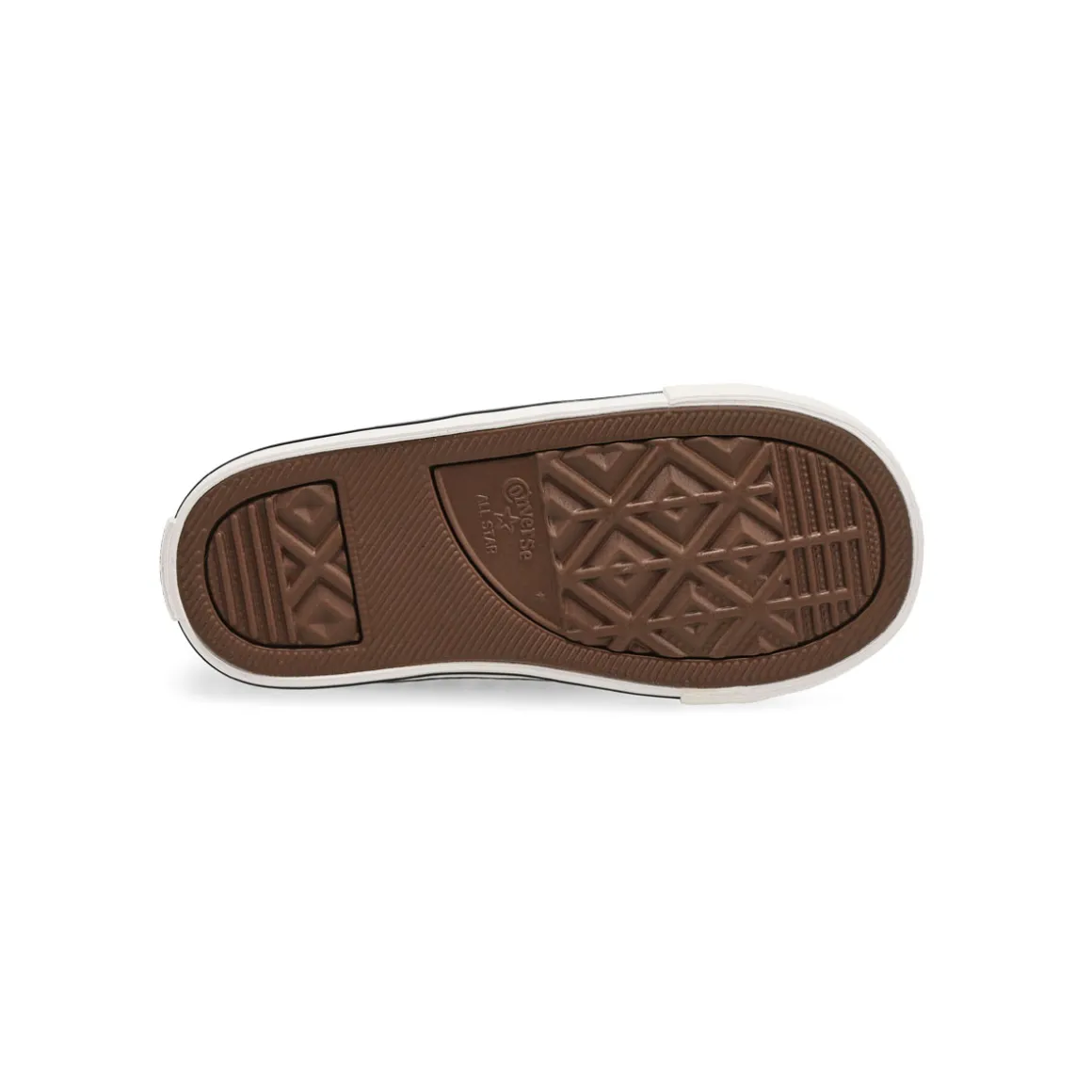 Chuck Taylor All Star 2V - Polka-Doodle Baby and Toddlers