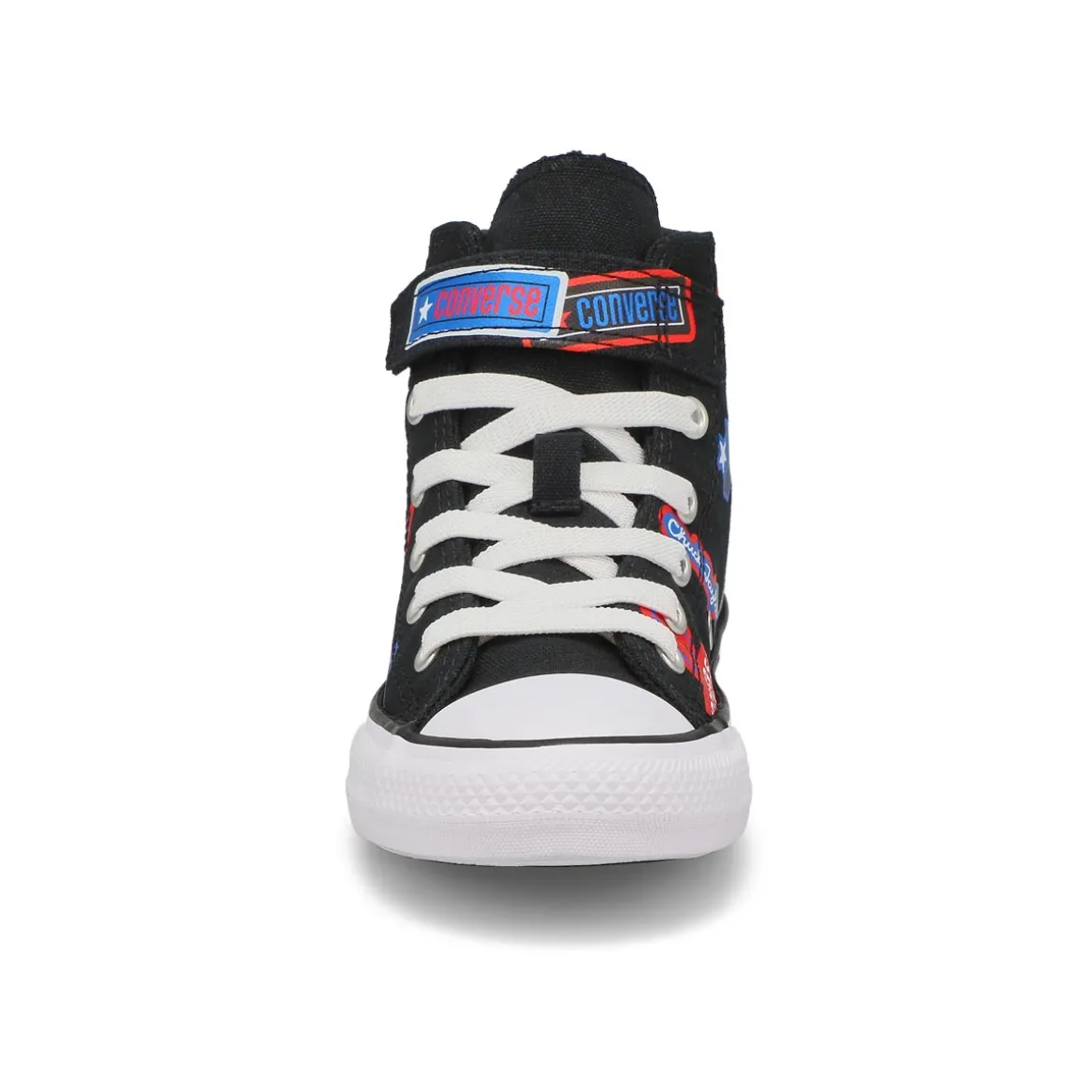 Chuck Taylor All Star 1V Sticker Stash Boys