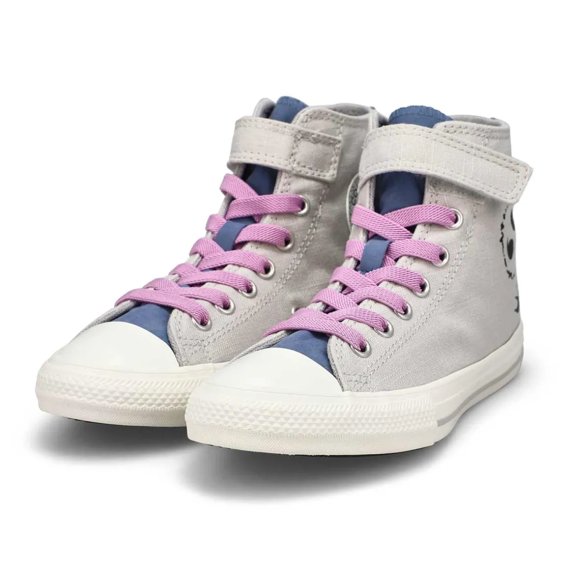 Chuck Taylor All Star 1V Sasuke Kids