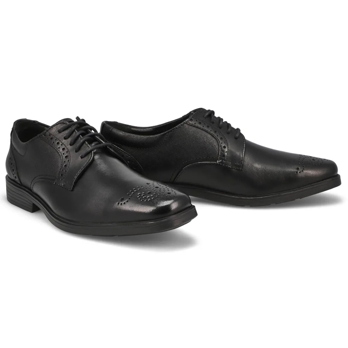 ClarksLite Tie Men