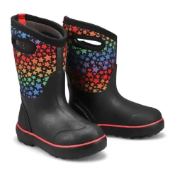 Classic II Rainbow Stars Girls