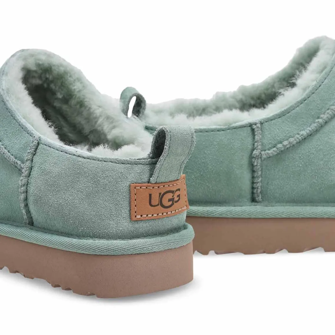 Classic Micro Women
