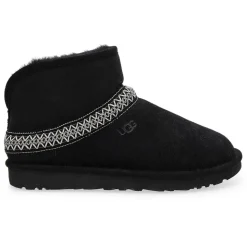 Classic Mini Crescent Women
