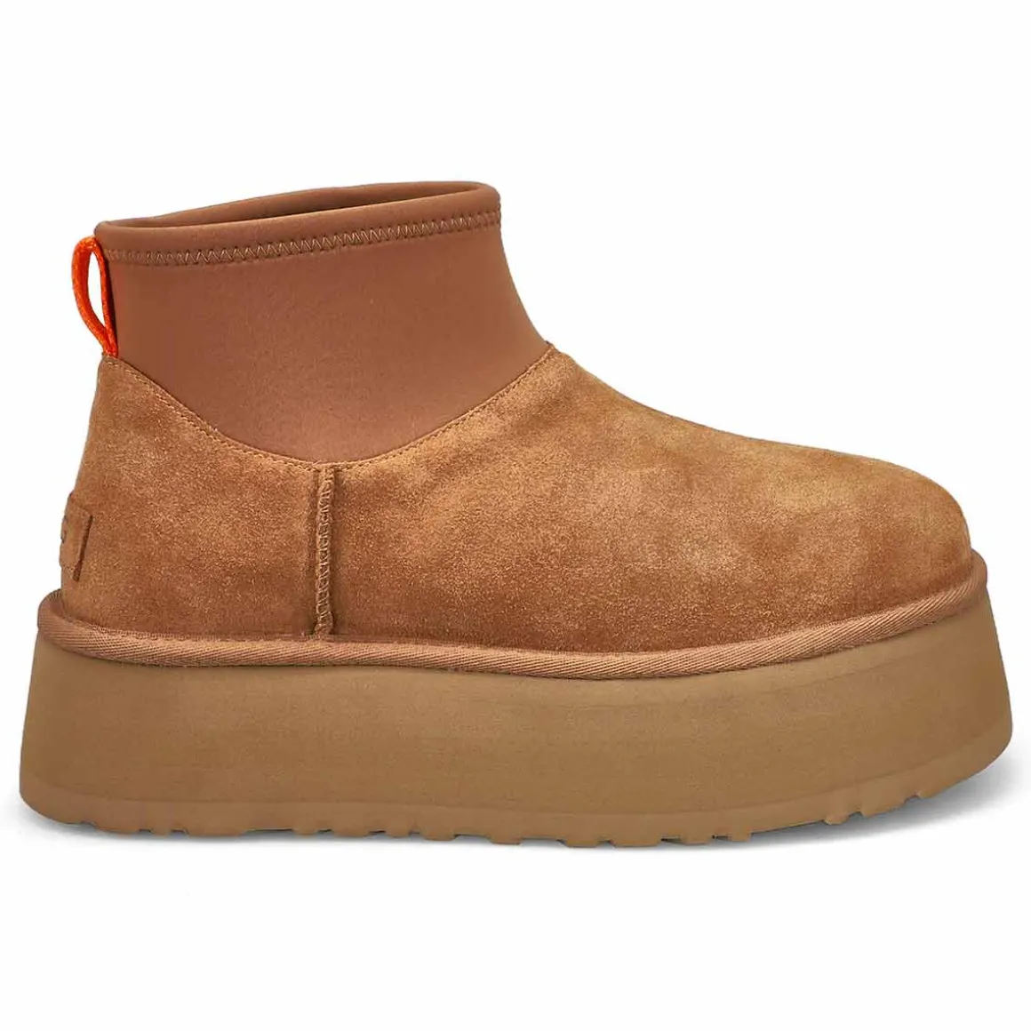 Classic Mini Dipper Women