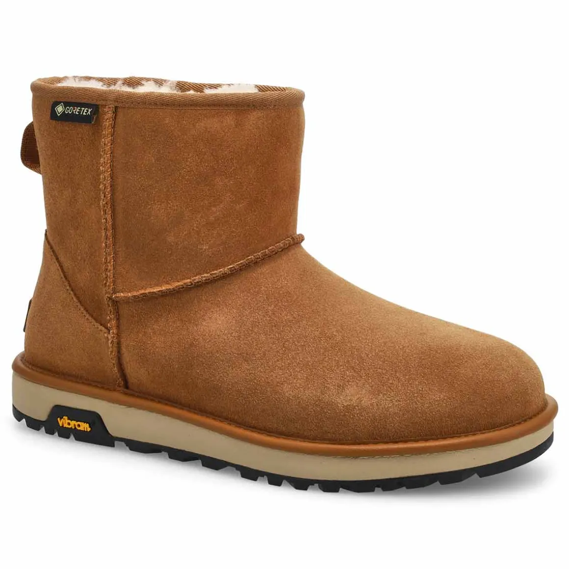 Classic Mini GTX Men