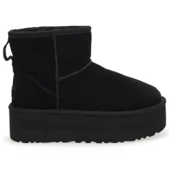 Classic Mini Platform Women