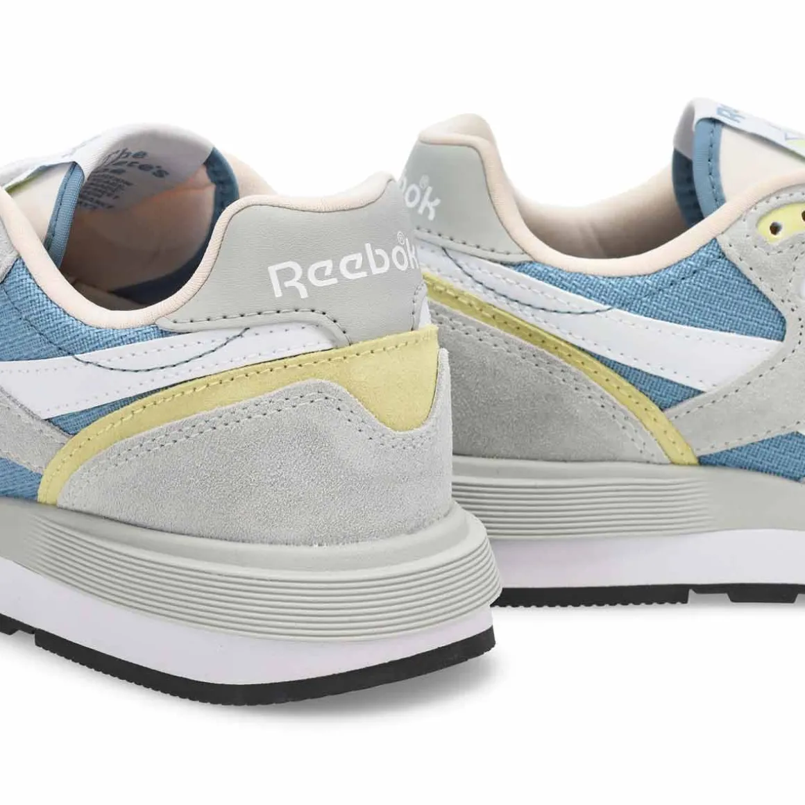 Classic Nylon 89 Women